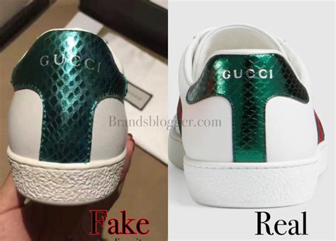 ladies gucci trainers replica|Gucci Ace Sneakers: Expert REAL vs FAKE Guide .